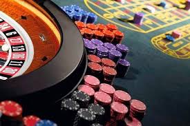 Официальный сайт Casino Bao