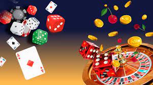 Зеркало Casino Bao